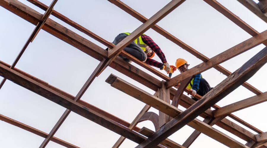 Expert top industrial roofings services in Gateway, CO